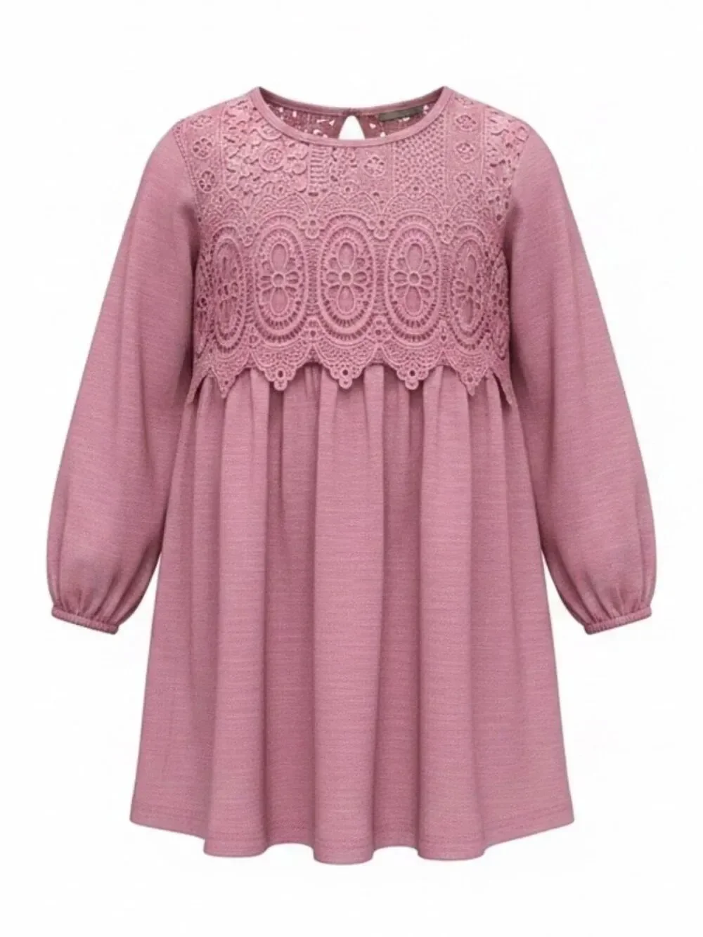 Girl's Tunic Shirt Bundle